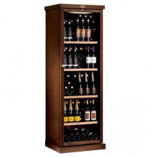 Винный шкаф IP INDUSTRIE CEXPK 501 RU (цвет - дуб)