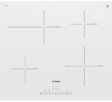 Варочная поверхность BOSCH PUF612FC5E