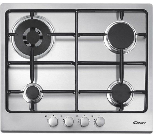 Газовая варочная панель Candy CPG 64 SWPX