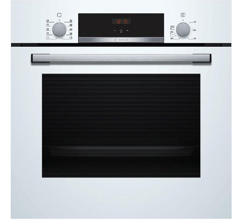 Встраиваемый электрический духовой шкаф Bosch HBJ554YW0R