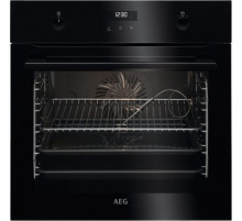 Духовой шкаф AEG BCR546350B
