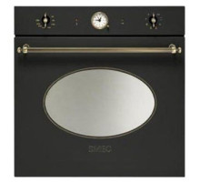 Духовой шкаф SMEG scp805ao9