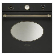 Духовой шкаф SMEG scp805ao9