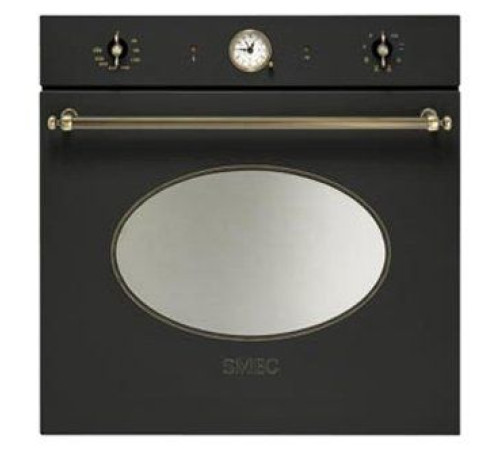 Духовой шкаф SMEG scp805ao9