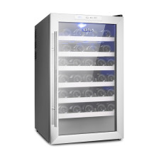 Винный шкаф KITFORT КТ-2410