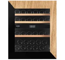 Винный шкаф DUNAVOX DVN-32.85DOP.TO