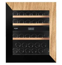 Винный шкаф DUNAVOX DVN-32.85DOP.TO