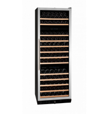 Винный шкаф DUNAVOX dx-170.490stsk