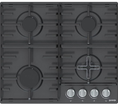 Газовая панель Gorenje G 640 MB