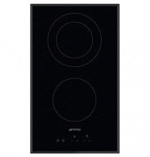 Варочная панель SMEG SE332EB