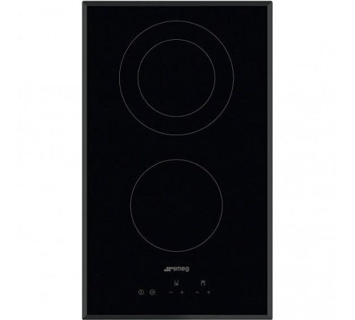 Варочная панель SMEG SE332EB