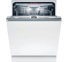 Посудомоечная машина BOSCH SMD6TCX00E