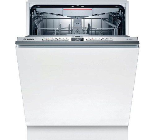 Посудомоечная машина BOSCH SMD6TCX00E