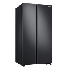 Холодильник SAMSUNG RS62R5031B4/WT