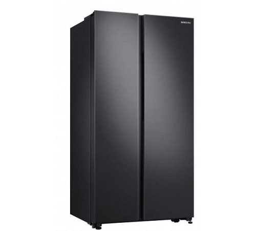 Холодильник SAMSUNG RS62R5031B4/WT
