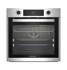Духовой шкаф GRUNDIG GEBM11301XC