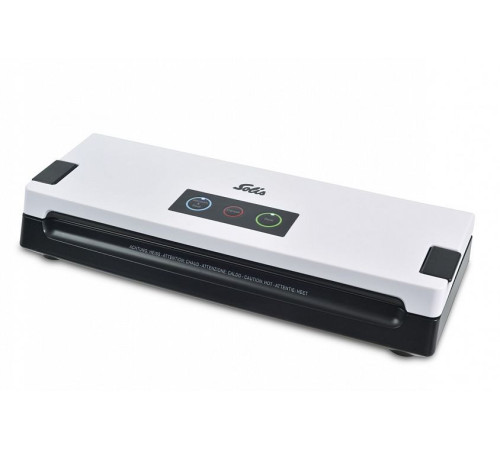 Вакуумный упаковщик Solis Vac Quick