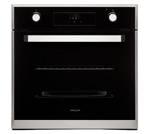 Духовой шкаф KRONA ADRIANO 60 BL G2