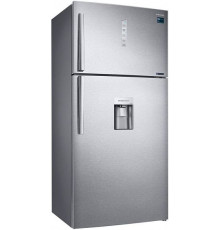 Холодильник SAMSUNG RT62K7110SL/WT