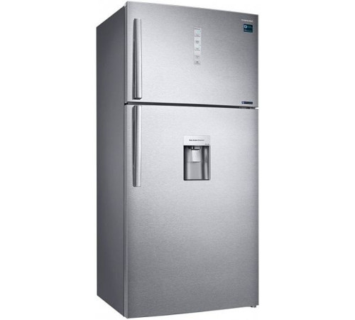 Холодильник SAMSUNG RT62K7110SL/WT