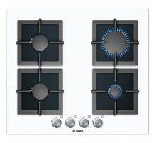 Газовая поверхность BOSCH PPP 612B21E