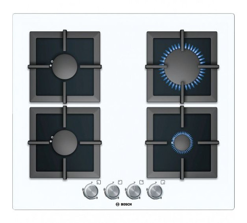 Газовая поверхность BOSCH PPP 612B21E