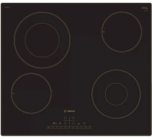 Электрическая поверхность BOSCH PKG611FP1R