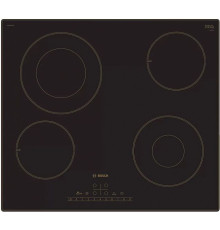 Электрическая поверхность BOSCH PKG611FP1R
