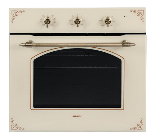 Духовой шкаф AVEX HM 6090 YR