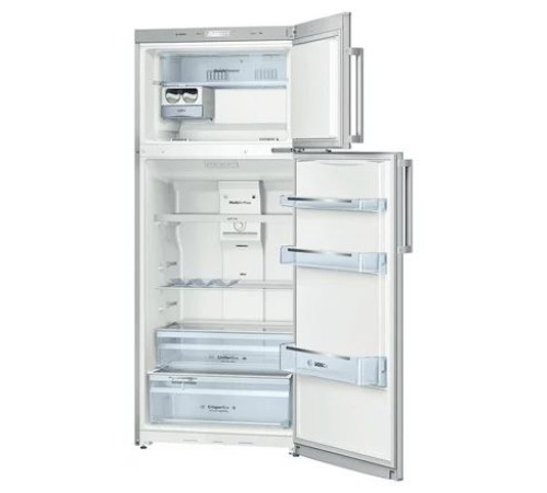 Холодильник Bosch KDN42VL20 нержавеющая сталь