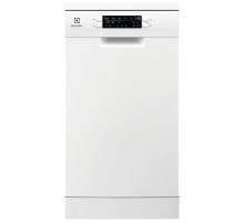 Посудомоечная машина ELECTROLUX SMS42201SW