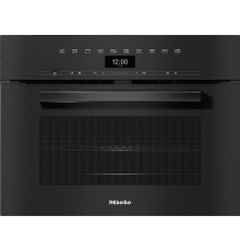 Духовой шкаф MIELE H7440BM OBSW чёрный обсидиан