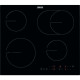 Варочная поверхность ZANUSSI CPZ64420KM