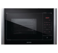 Микроволновая печь GORENJE bm 6120 ax