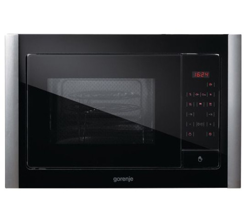 Микроволновая печь GORENJE bm 6120 ax