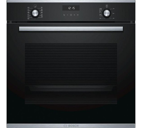 Духовой шкаф BOSCH HBG257SS0R
