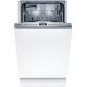 Посудомоечная машина BOSCH SPV4EKX20E