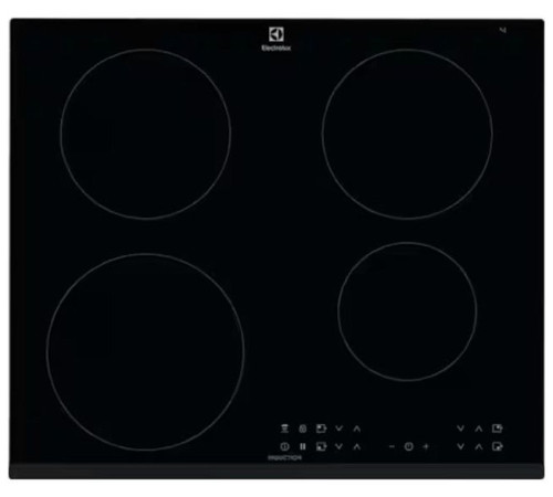 Варочная поверхность ELECTROLUX LIR60430