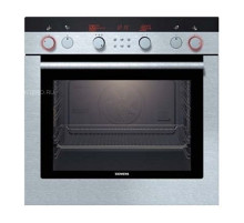 Духовой шкаф SIEMENS he 380560