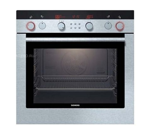 Духовой шкаф SIEMENS he 380560