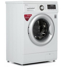 Стиральная машина с фронтальной загрузкой LG F12B8WD7
