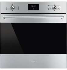 Духовой шкаф SMEG SF6300TVX