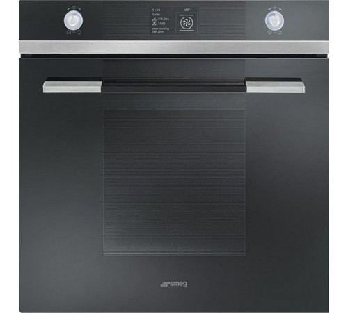 Электрический духовой шкаф SMEG SFP130NE