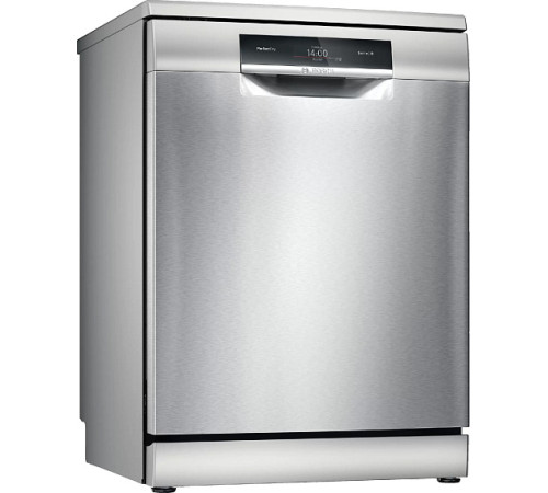 Посудомоечная машина BOSCH SMS8ZDI48Q