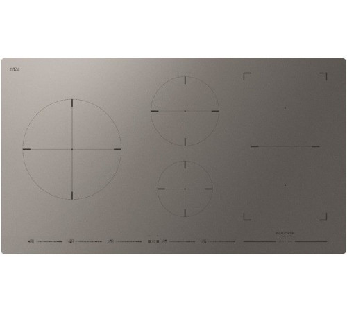 Варочная панель FULGOR FSH 905 ID TS MAT