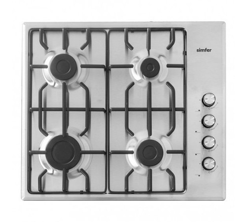 Варочная поверхность SIMFER H60Q40M471