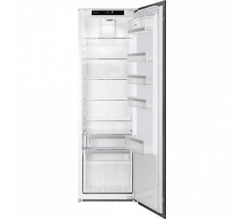 Холодильник SMEG S8L174D3E