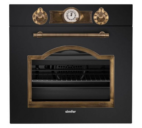 Духовой шкаф SIMFER B6EE78017