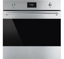 Духовой шкаф SMEG SF6301TVX