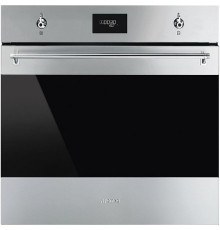 Духовой шкаф SMEG SF6301TVX